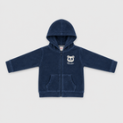 Felpa - Bambino - 60 - 65 | 3 mesi