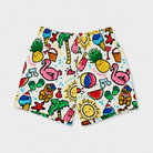 Pantaloncini corti - Bambina - 66 - 71 | 6 mesi