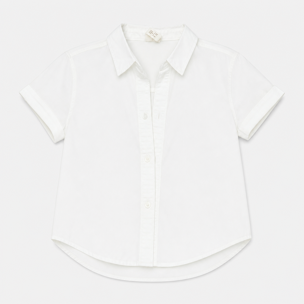 Camicia - Bambino - 66 - 71 | 6 mesi