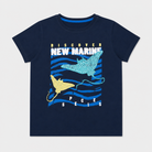 Maglietta maniche corte - Bambino - 114 - 119 | 6 anni
