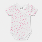Body - Bambina - 50 - 59 < 3 mesi