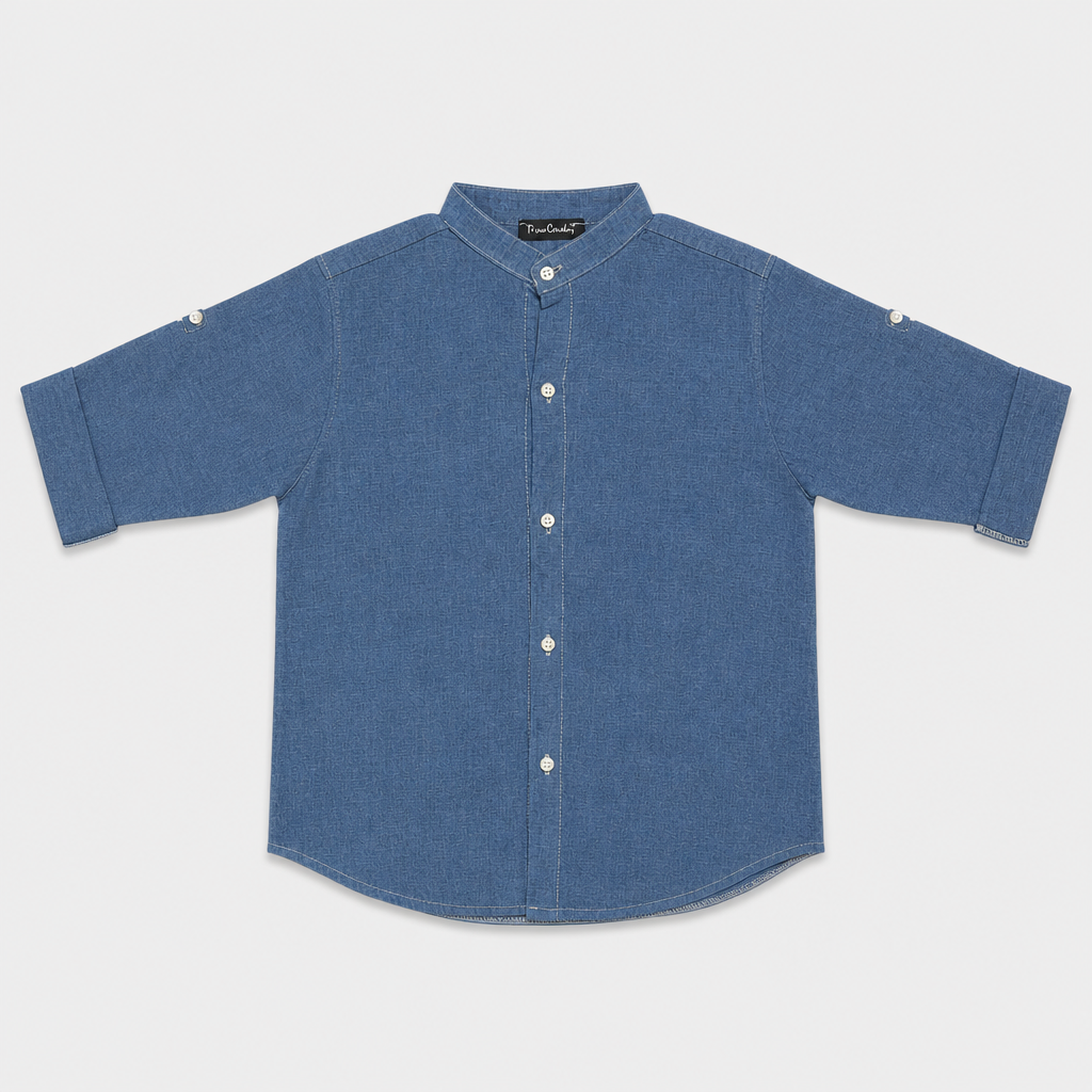 Camicia - Bambino - 138 - 143 | 10 anni