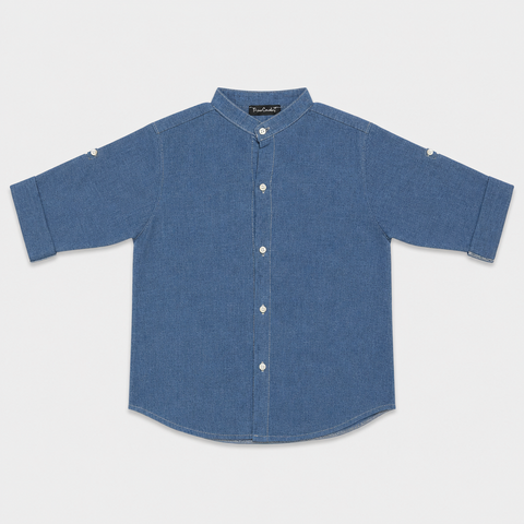 Camicia - Bambino - 138 - 143 | 10 anni