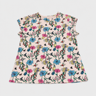 Maglietta maniche corte - Bambina - 102 - 107 | 4 anni