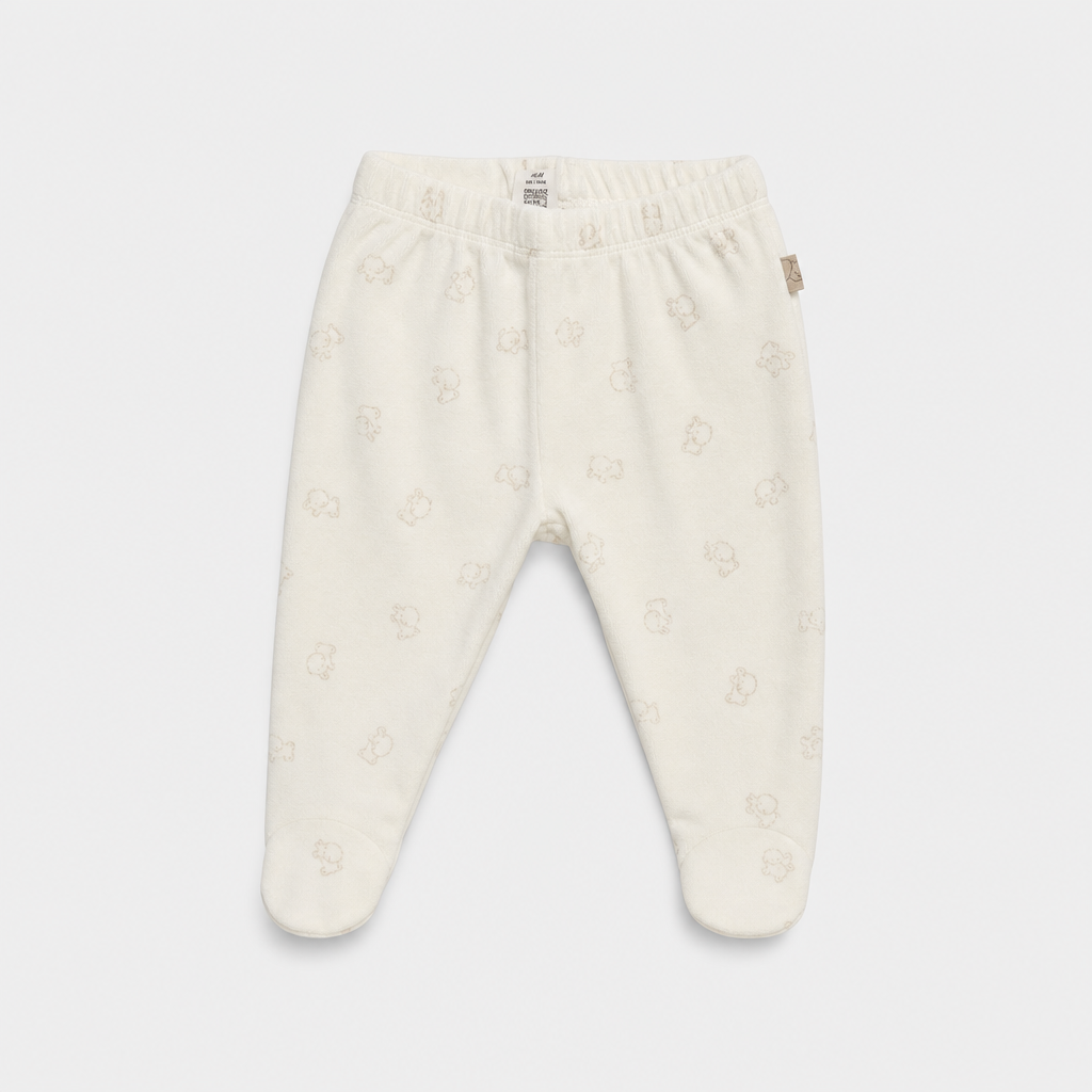 Pantaloni - Bambino - 50 - 59 < 3 mesi