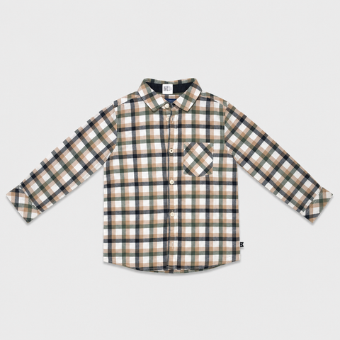 Camicia - Bambino - 126 - 131 | 8 anni