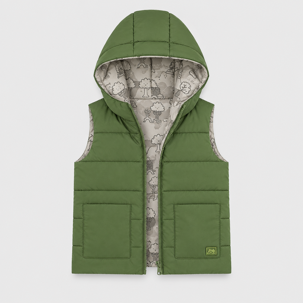 Gilet - Bambino - 84 - 89 | 18 mesi