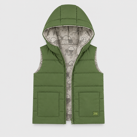 Gilet - Bambino - 84 - 89 | 18 mesi