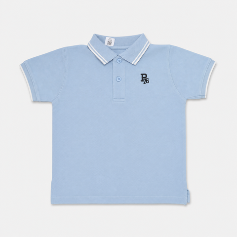 Polo maniche corte - Bambino - 114 - 119 | 6 anni
