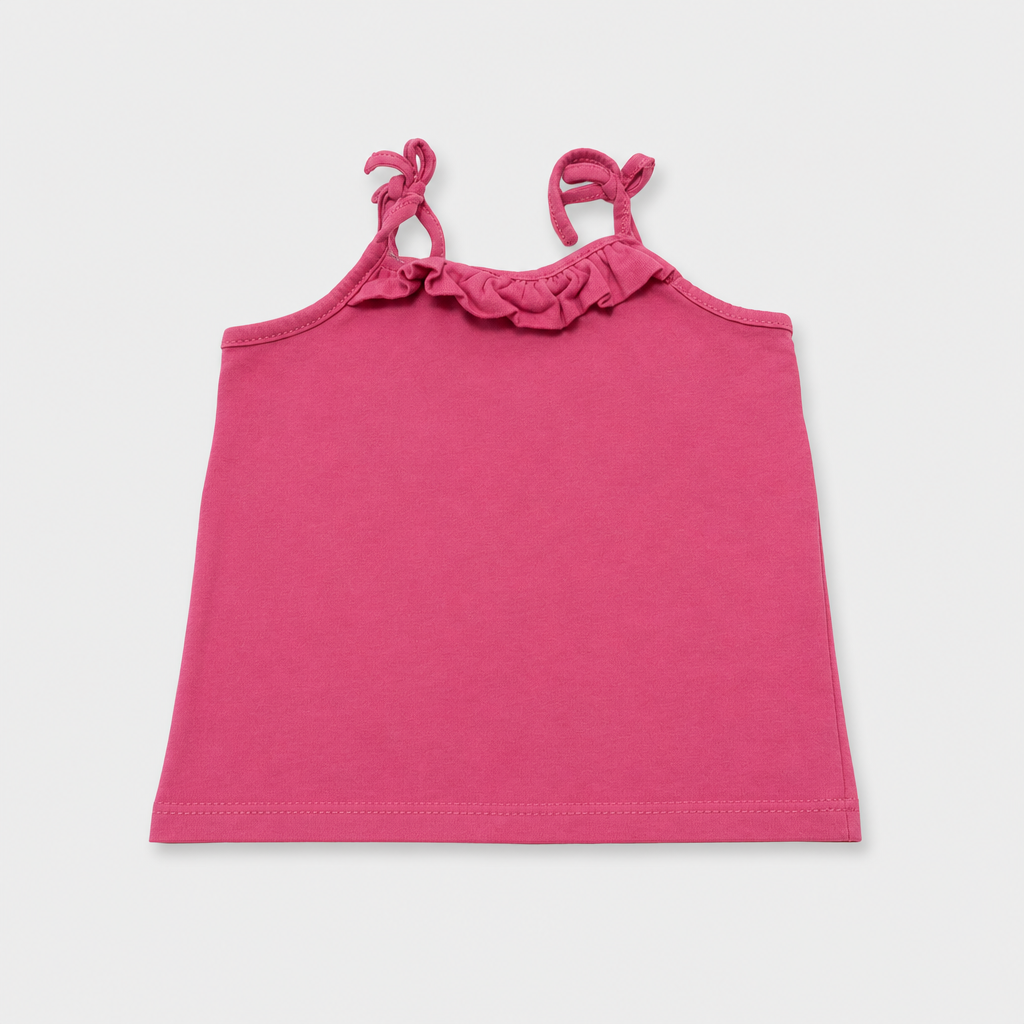 Canottiera - Bambina - 66 - 71 | 6 mesi