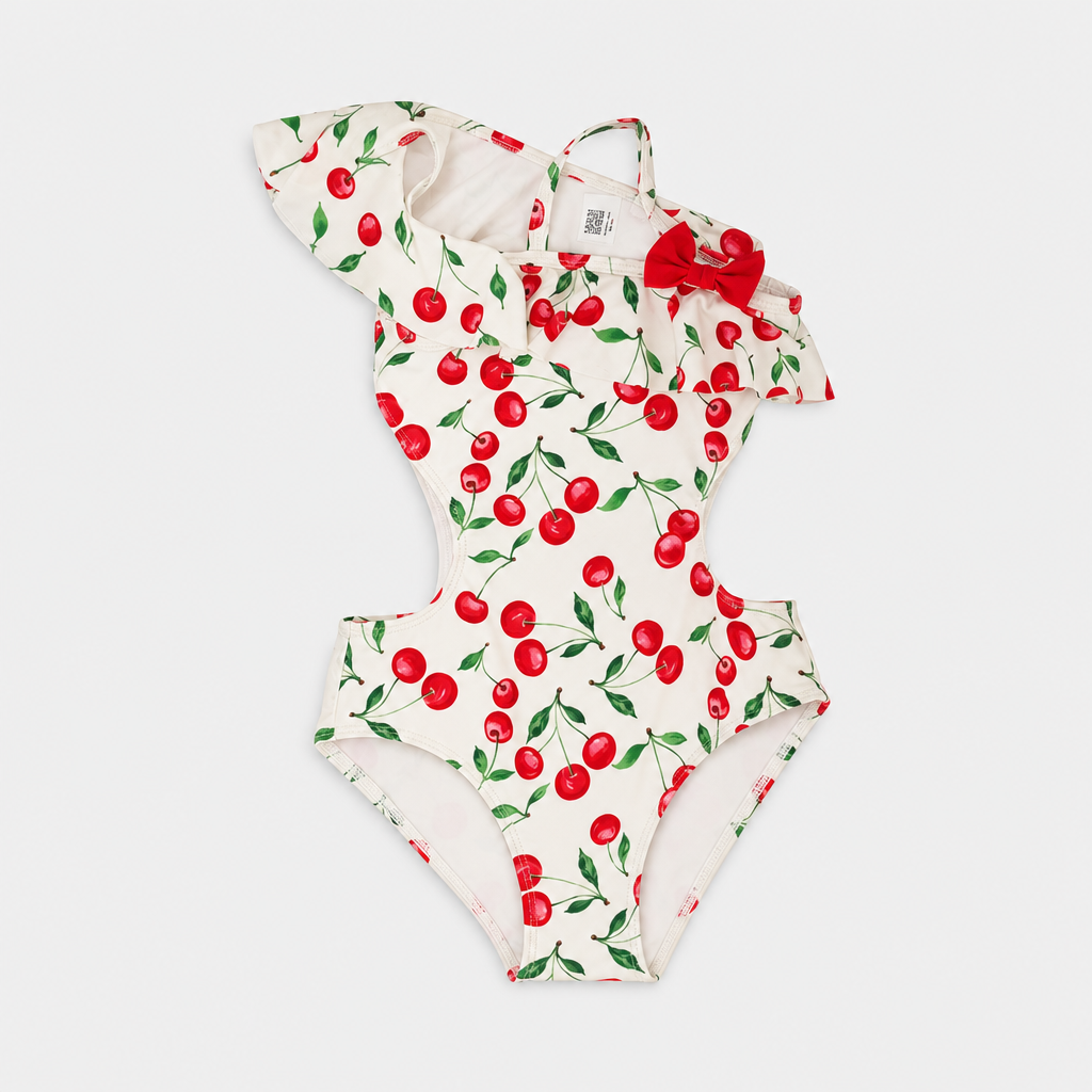 Costume - Bambina - 96 - 101 | 3 anni