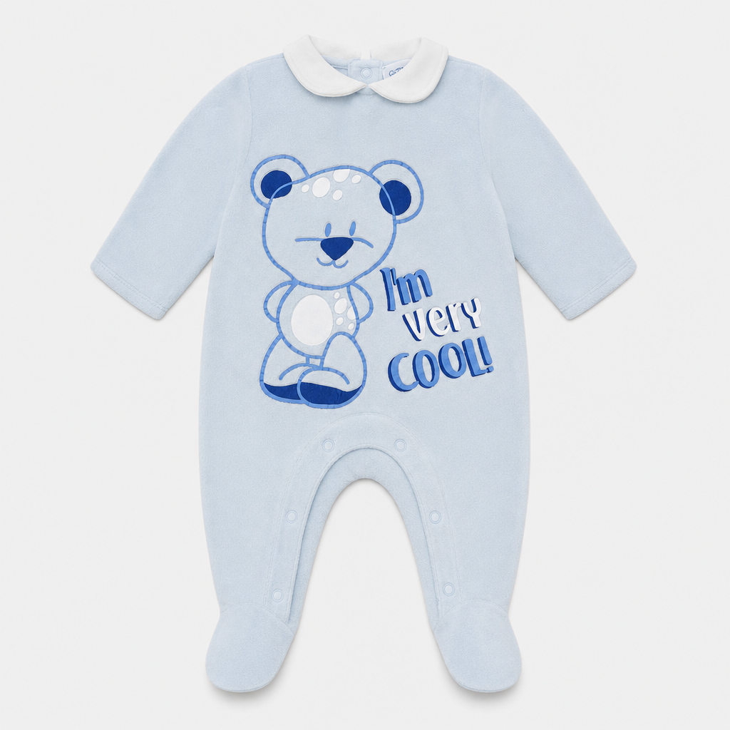 Tutine neonato - Bambino - 50 - 59 < 3 mesi