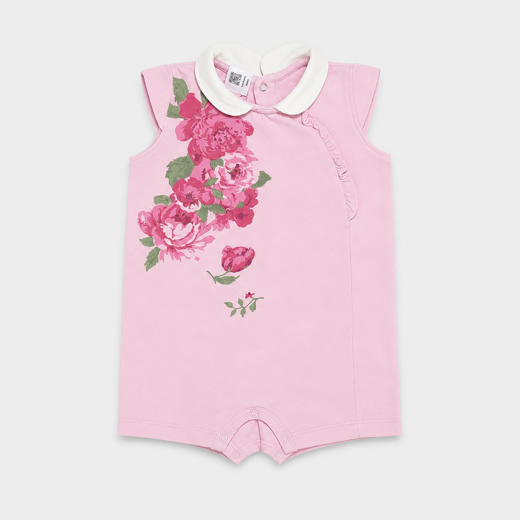 Tutine neonato - Bambina - 66 - 71 | 6 mesi