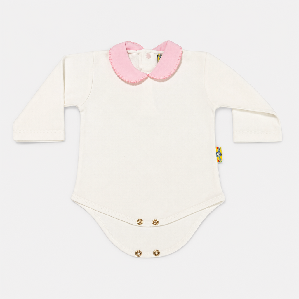 Body - Bambina - 90 - 95 | 2 anni