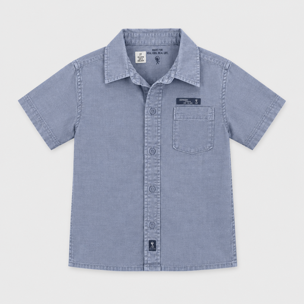 Camicia - Bambino - 114 - 119 | 6 anni