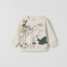 Felpa - Bambino - 66 - 71 | 6 mesi