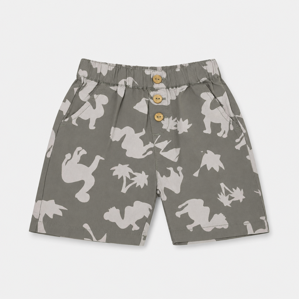 Pantaloncini corti - Bambino - 84 - 89 | 18 mesi