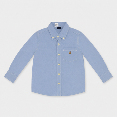 Camicia - Bambino - 102 - 107 | 4 anni