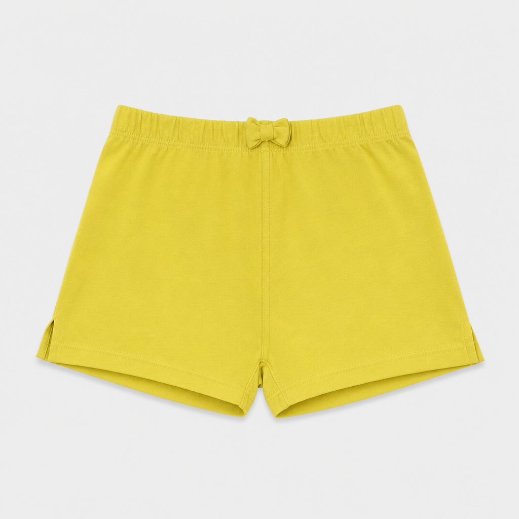 Pantaloncini corti - Bambina - 72 - 77 | 9 mesi