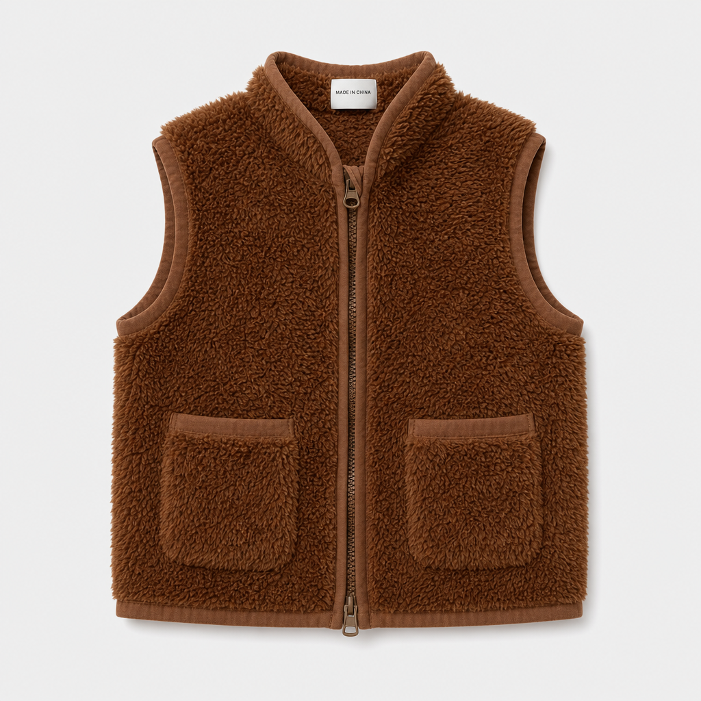 Gilet - Bambino - 50 - 59 < 3 mesi
