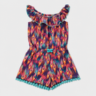 Tuta - Bambina - 102 - 107 | 4 anni