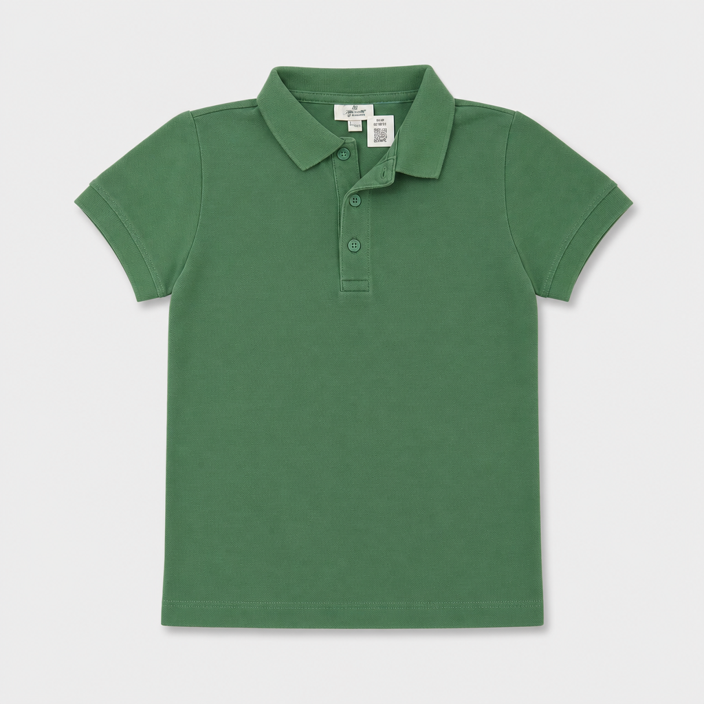 Polo maniche corte - Bambino - 96 - 101 | 3 anni