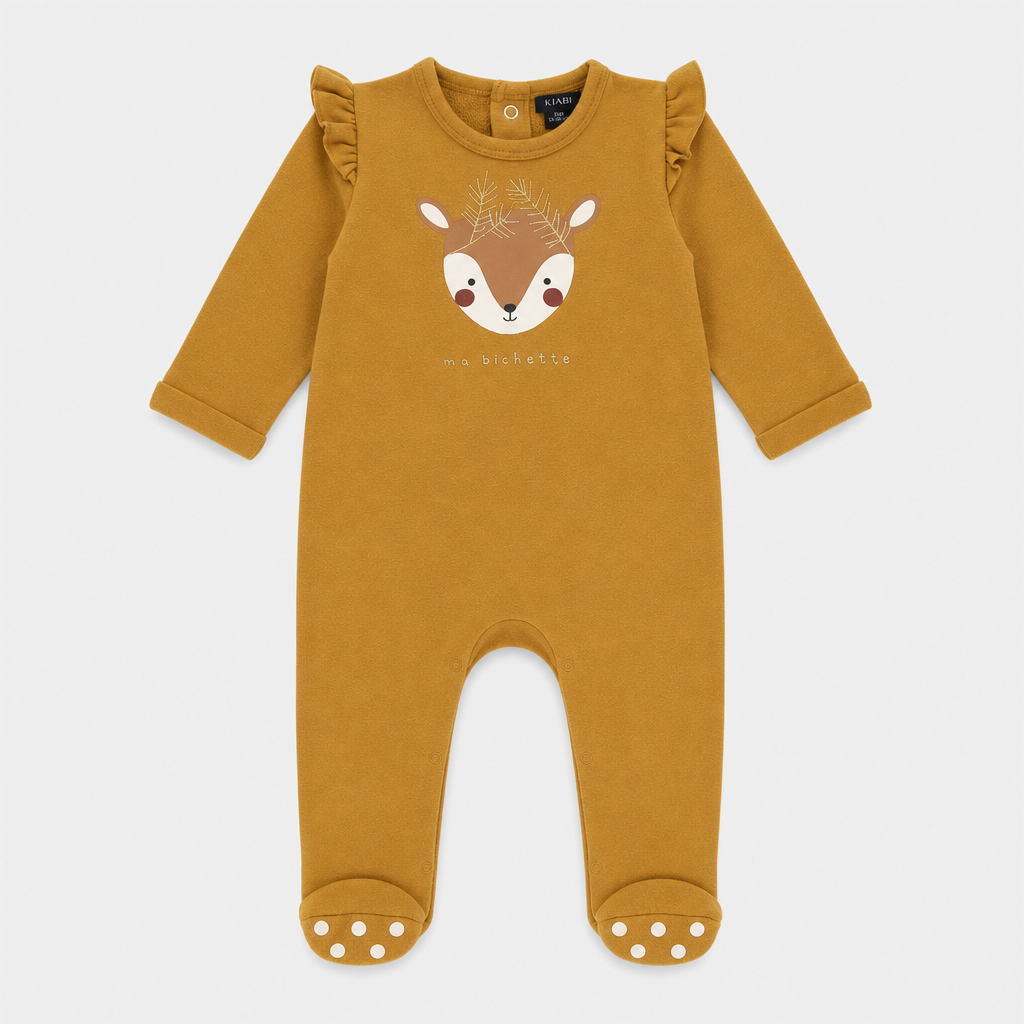 Tutine neonato - Bambina - 50 - 59 < 3 mesi