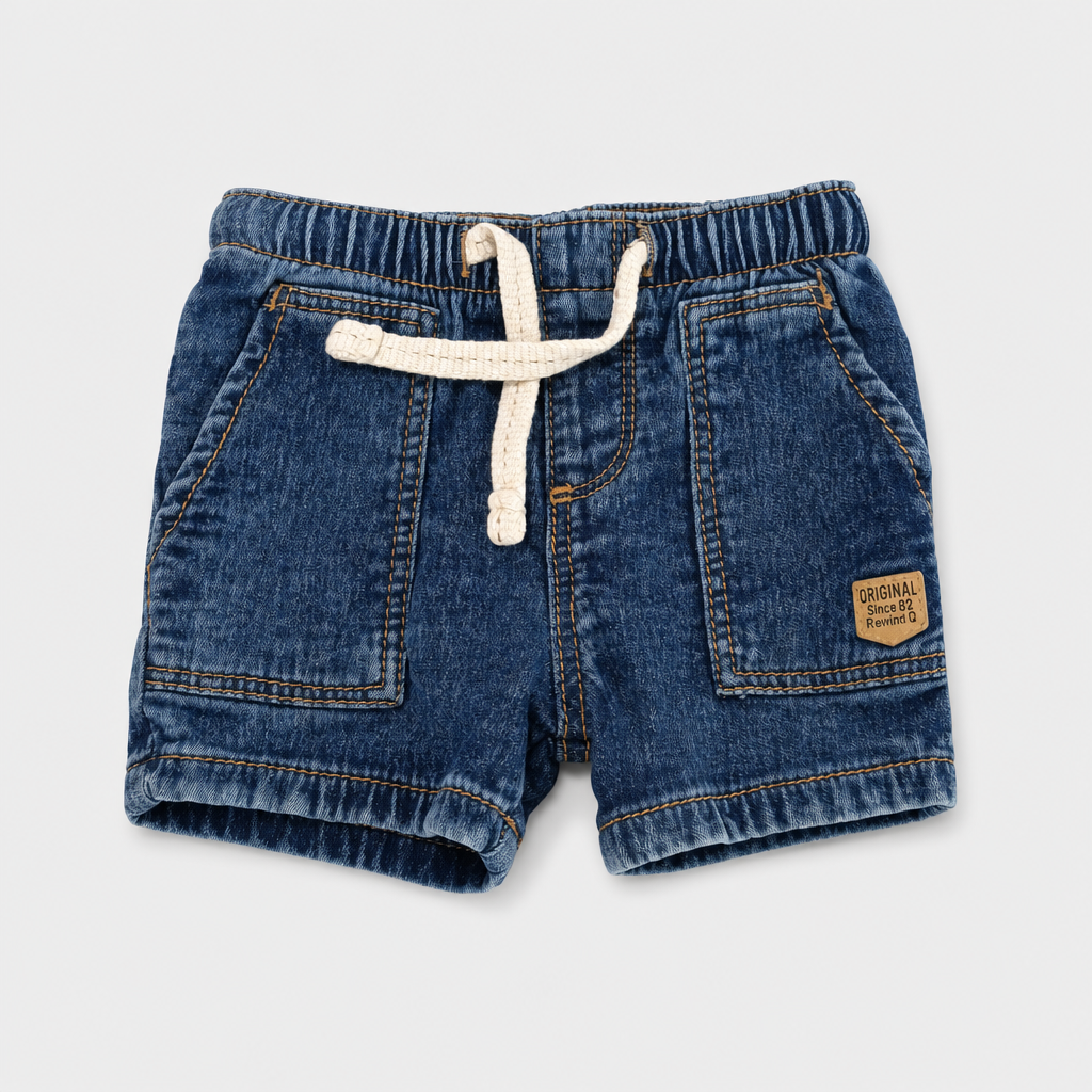 Pantaloncini corti - Bambino - 60 - 65 | 3 mesi