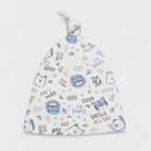 Cappellino - Bambino - 60 - 65 | 3 mesi