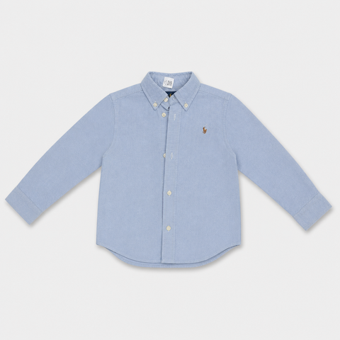 Camicia - Bambino - 96 - 101 | 3 anni