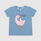 Maglietta maniche corte - Bambina - 78 - 83 | 1 anno