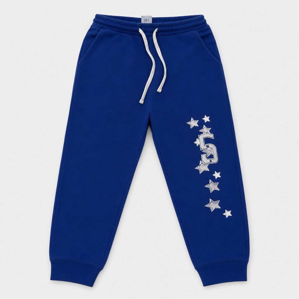 Pantaloni tuta - Bambino - 108 - 113 | 5 anni