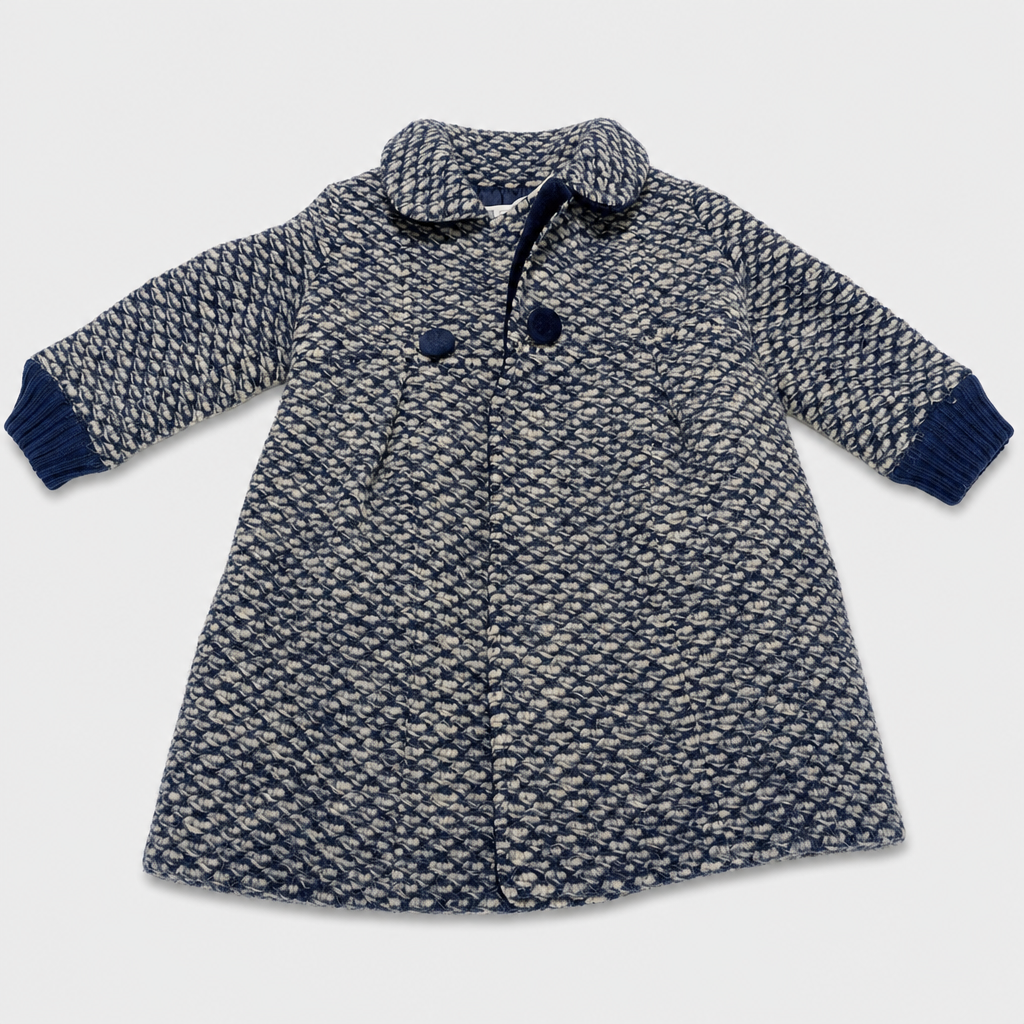 Giacca invernale pesante - Bambina - 114 - 119 | 6 anni