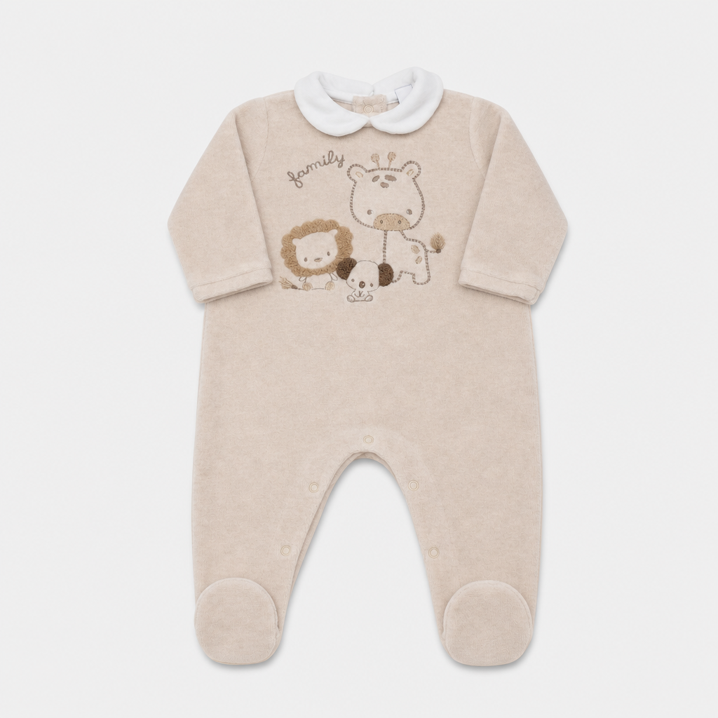Tutine neonato - Bambino - 66 - 71 | 6 mesi