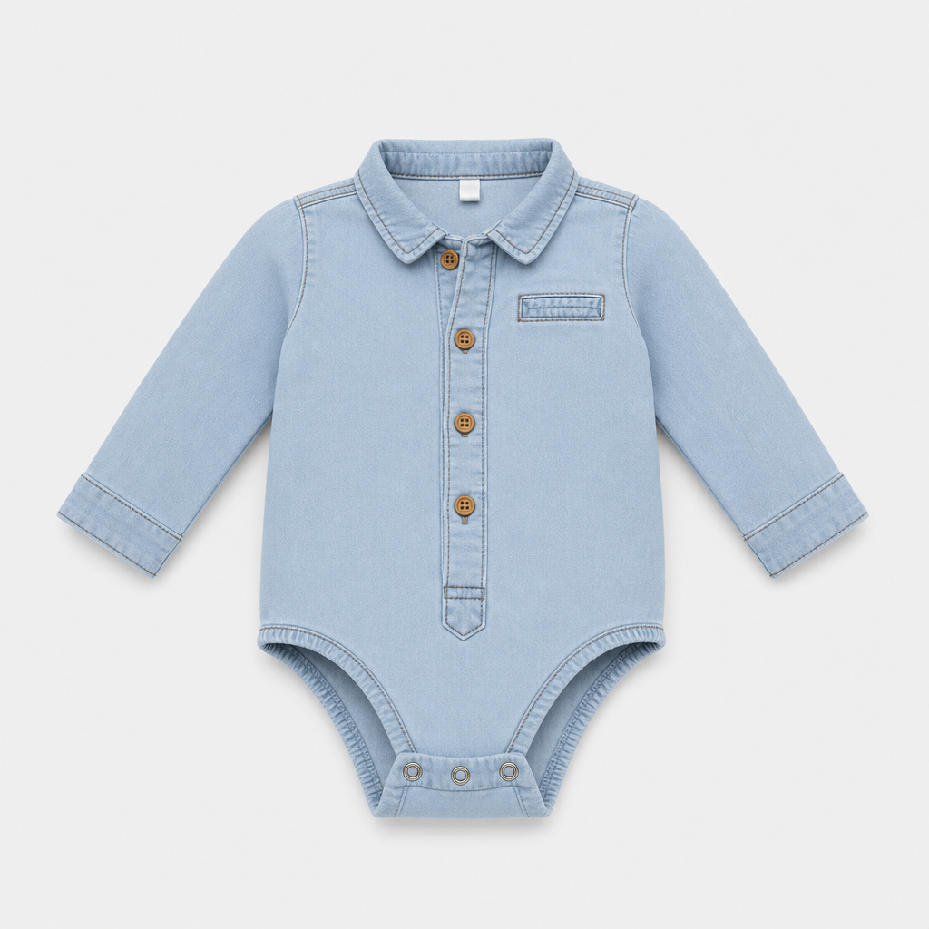 Body - Bambino - 60 - 65 | 3 mesi