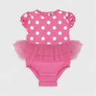 Body - Bambina - 50 - 59 < 3 mesi