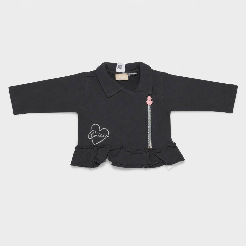 Giacca primavera - Bambina - 66 - 71 | 6 mesi