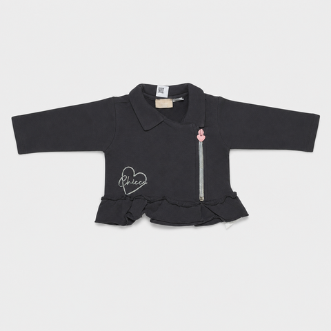 Giacca primavera - Bambina - 66 - 71 | 6 mesi
