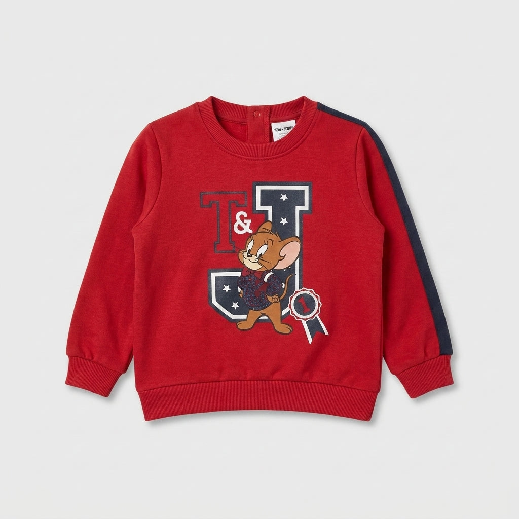 Felpa - Bambino - 66 - 71 | 6 mesi