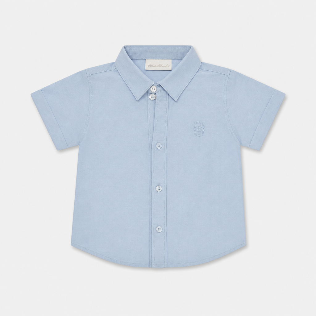 Camicia - Bambino - 72 - 77 | 9 mesi