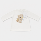 Maglietta maniche lunghe - Bambino - 60 - 65 | 3 mesi