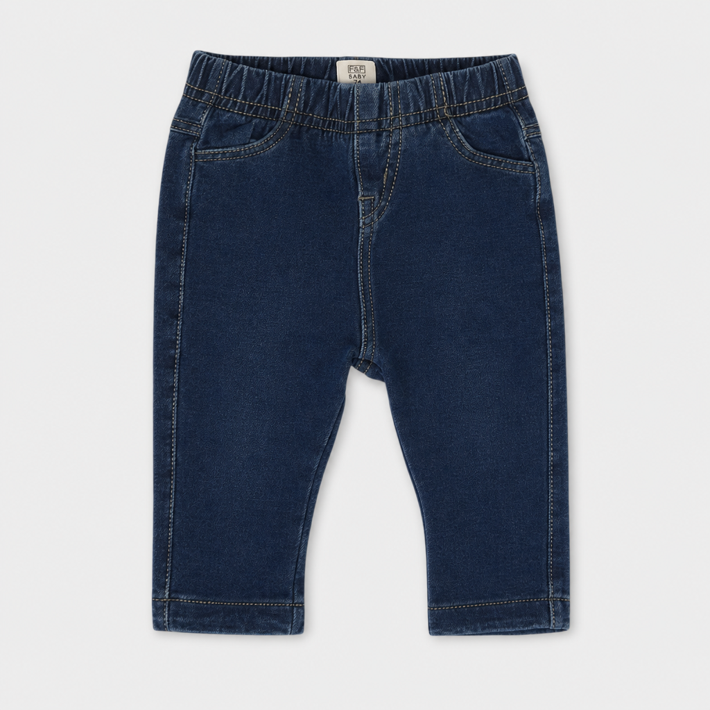 Jeans - Bambino - 60 - 65 | 3 mesi