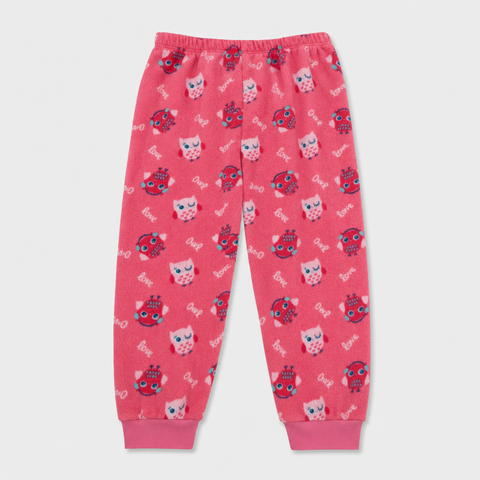 Pigiama - Bambina - 96 - 101 | 3 anni