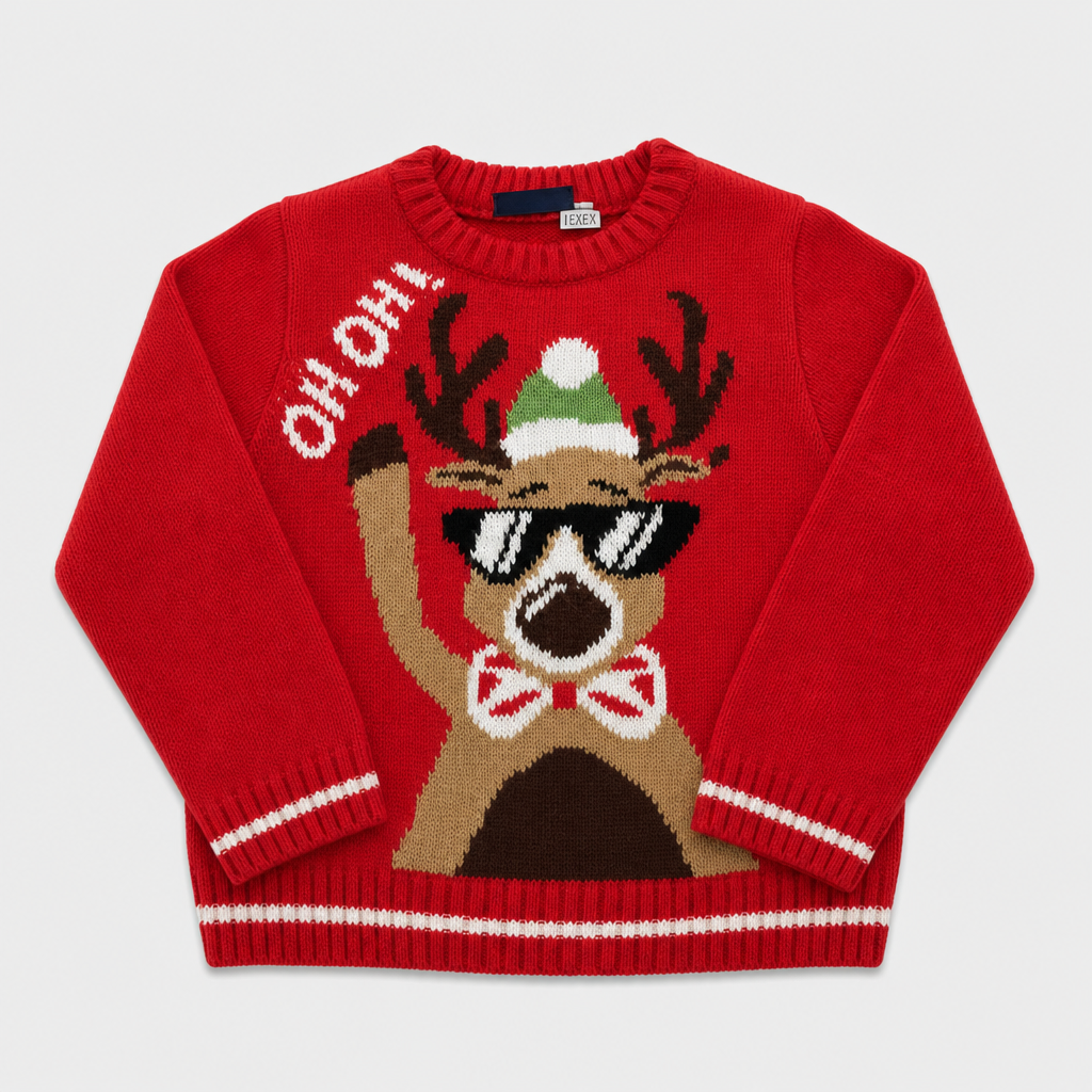 Maglione - Bambino - 90 - 95 | 2 anni