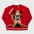 Maglione - Bambino - 90 - 95 | 2 anni