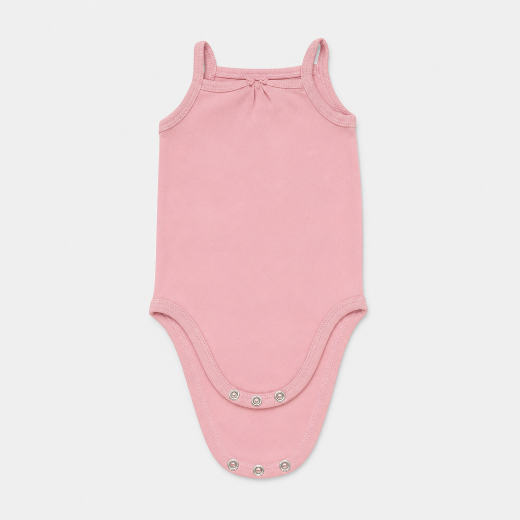 Body - Bambina - 72 - 77 | 9 mesi
