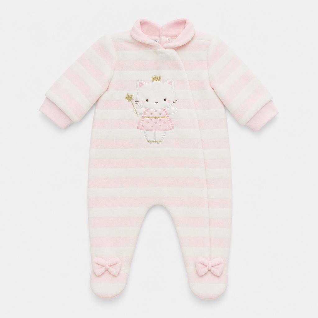 Tutine neonato - Bambina - 50 - 59 < 3 mesi