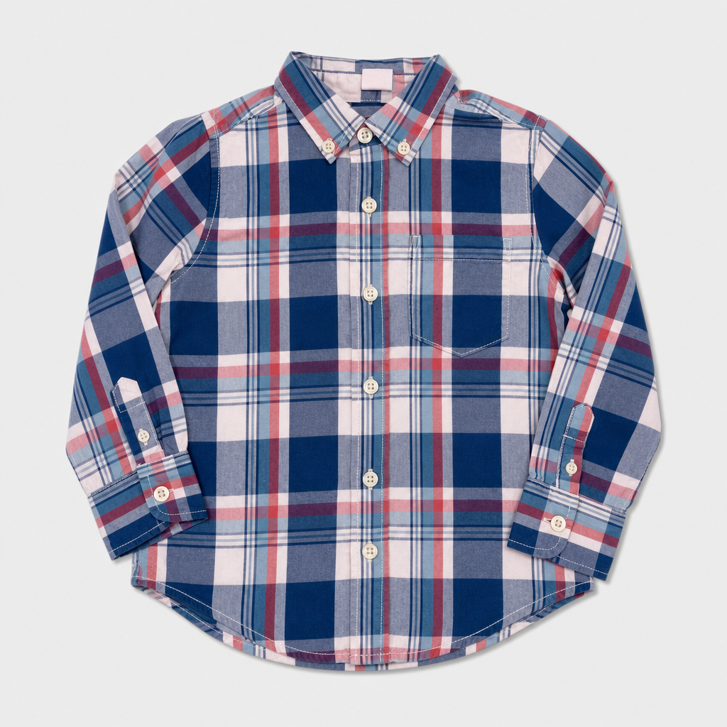 Camicia - Bambino - 102 - 107 | 4 anni