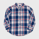 Camicia - Bambino - 102 - 107 | 4 anni