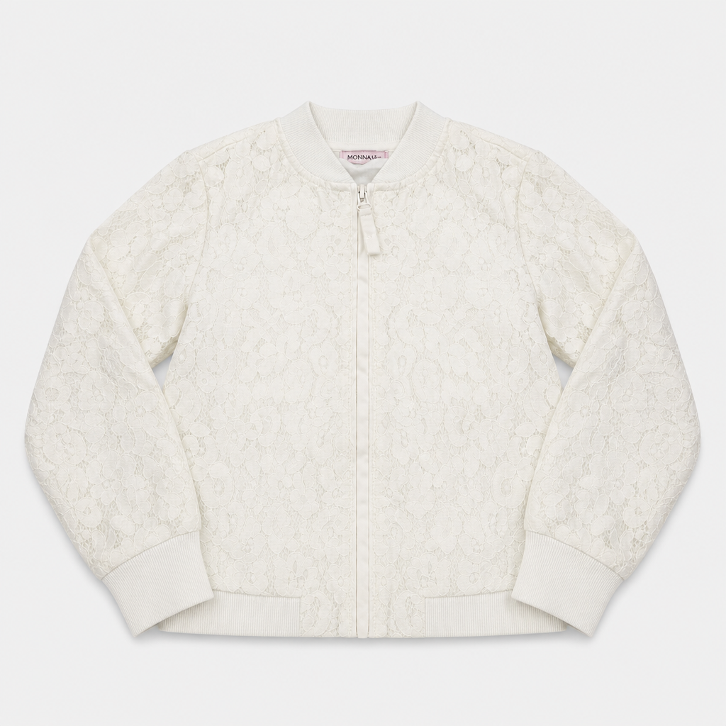 Giacca primavera - Bambina - 114 - 119 | 6 anni